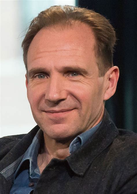 ralph fienne|ralph fiennes personal life.